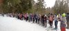 Ученики ЧОУ "ПСОШ" приняли участие в лыжных гонках